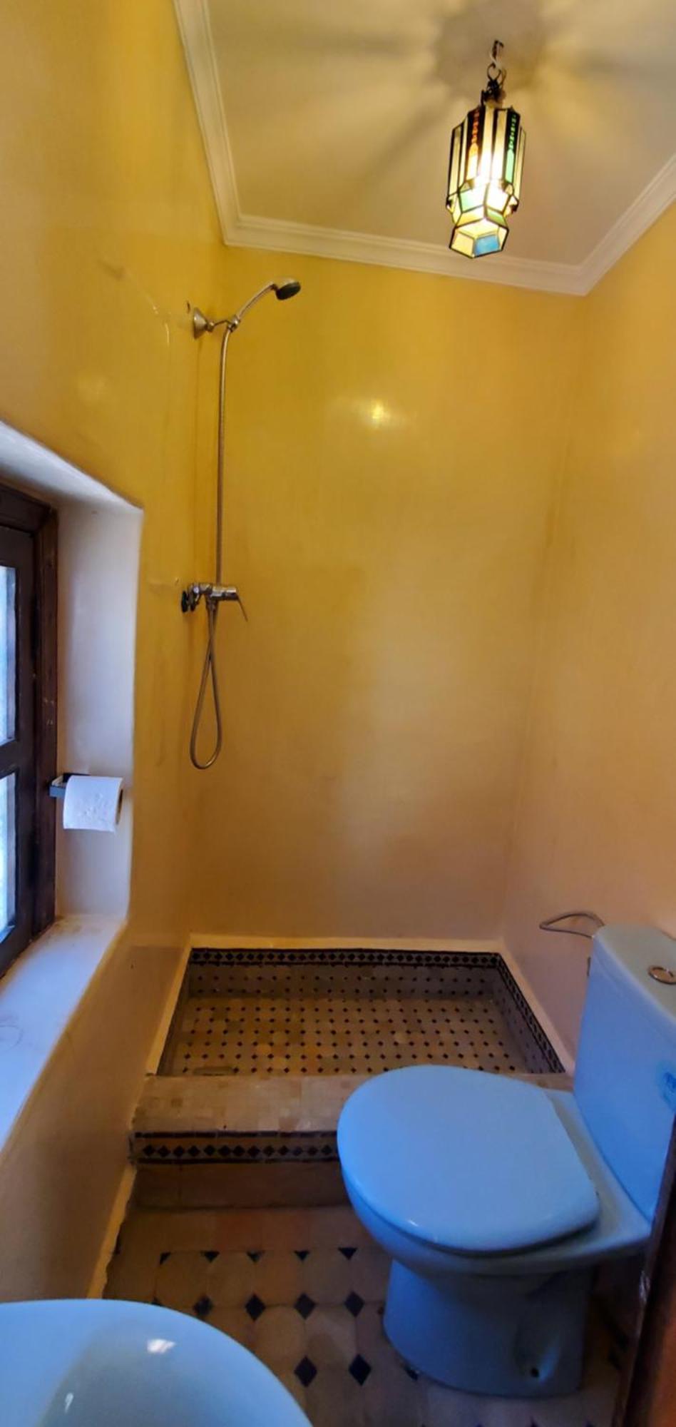 Riad Dar Si Driss Marrakesh Kamer foto