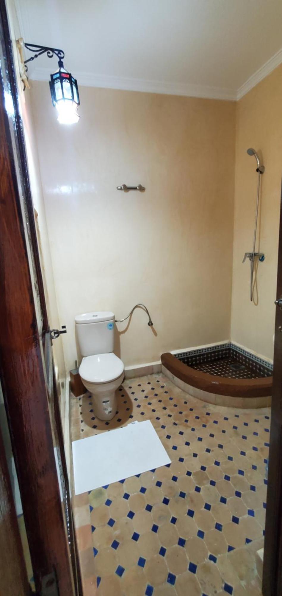 Riad Dar Si Driss Marrakesh Kamer foto